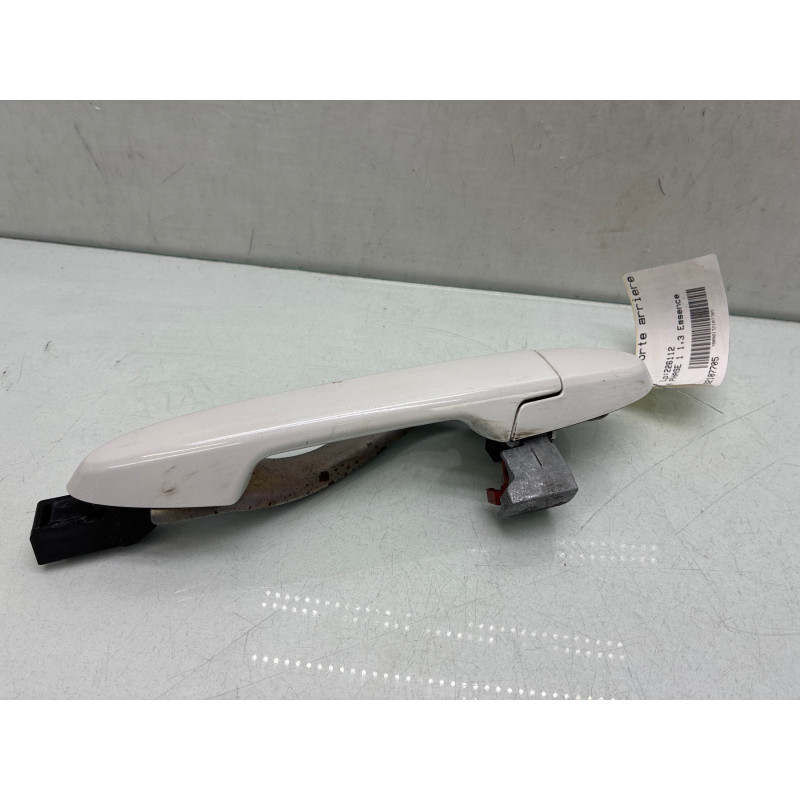 Poignee porte arriere droit HONDA JAZZ 4 Photo n°2