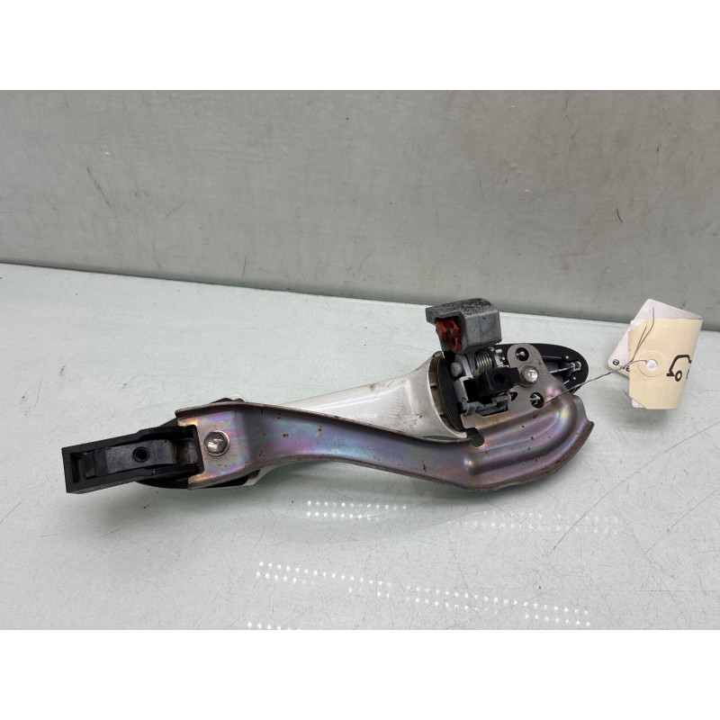 Poignee porte arriere droit HONDA JAZZ 4 Photo n°3