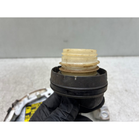 Trappe d'essence HONDA JAZZ 4 Photo n°1