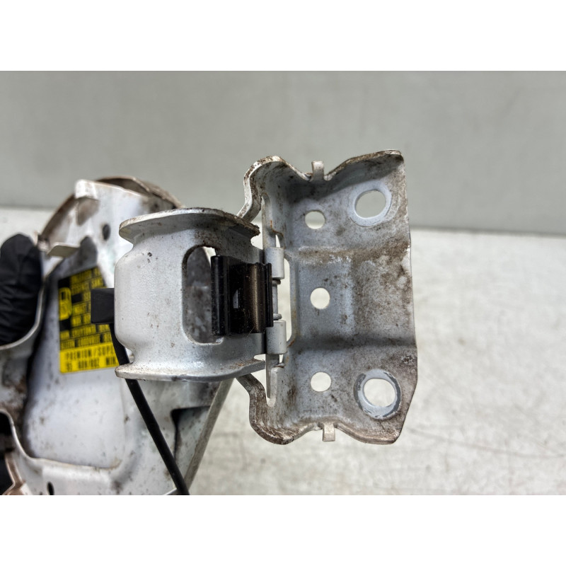 Trappe d'essence HONDA JAZZ 4 Photo n°4
