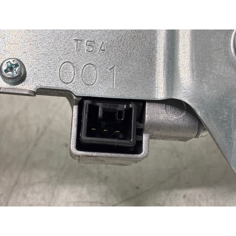 Moteur essuie glace arriere HONDA JAZZ 4 Photo n°3
