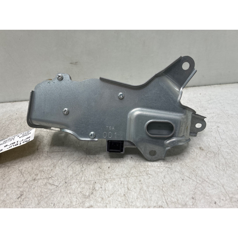 Moteur essuie glace arriere HONDA JAZZ 4 Photo n°4