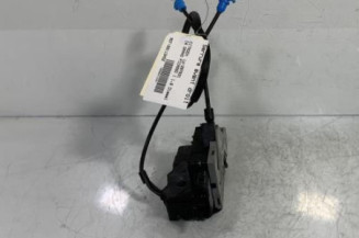 Serrure avant droit CITROEN C4 GRAND PICASSO 1