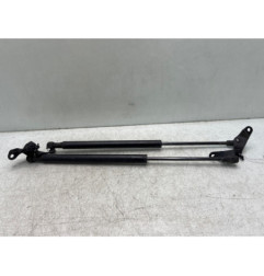 Verin de coffre HONDA JAZZ 4