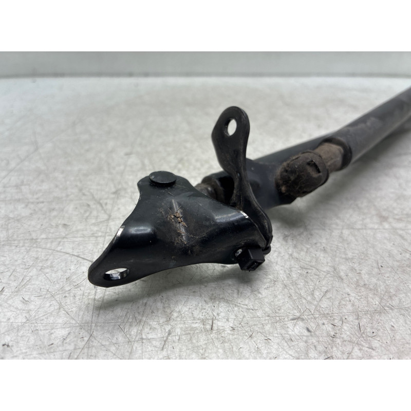 Verin de coffre HONDA JAZZ 4 Photo n°3