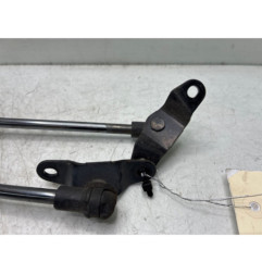 Verin de coffre HONDA JAZZ 4