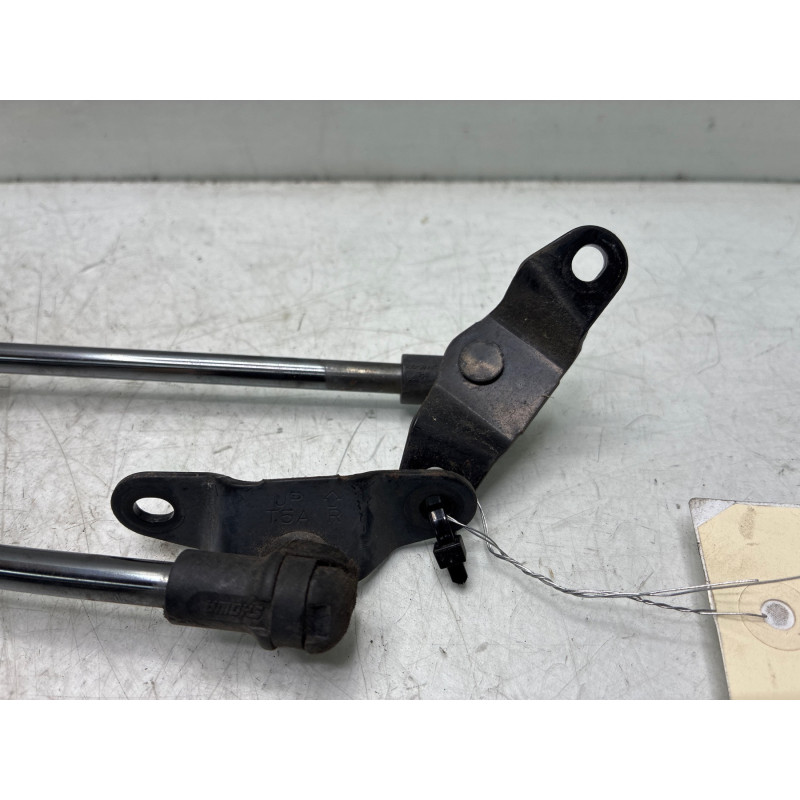 Verin de coffre HONDA JAZZ 4 Photo n°4