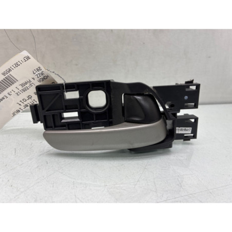 Poignee interieur arriere droit HONDA JAZZ 4