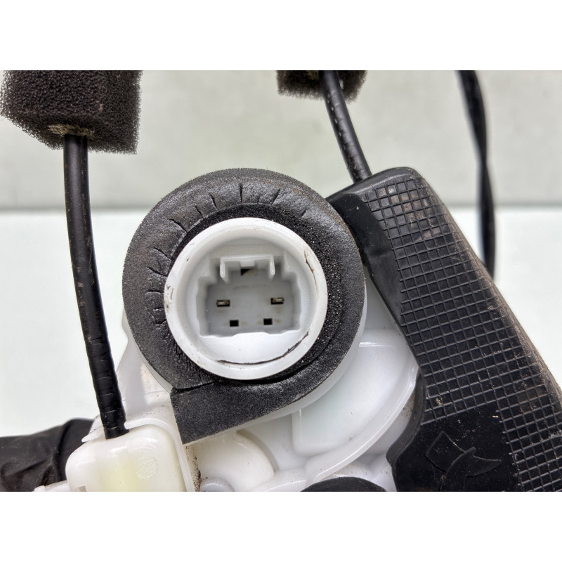 Serrure arriere droit HONDA JAZZ 4 Photo n°1