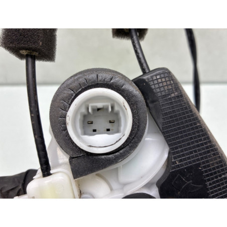Serrure arriere droit HONDA JAZZ 4 Photo n°1