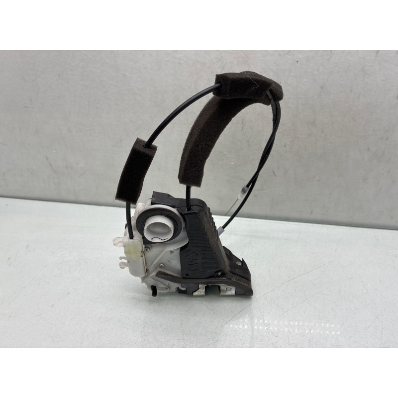 Serrure arriere droit HONDA JAZZ 4 Photo n°2