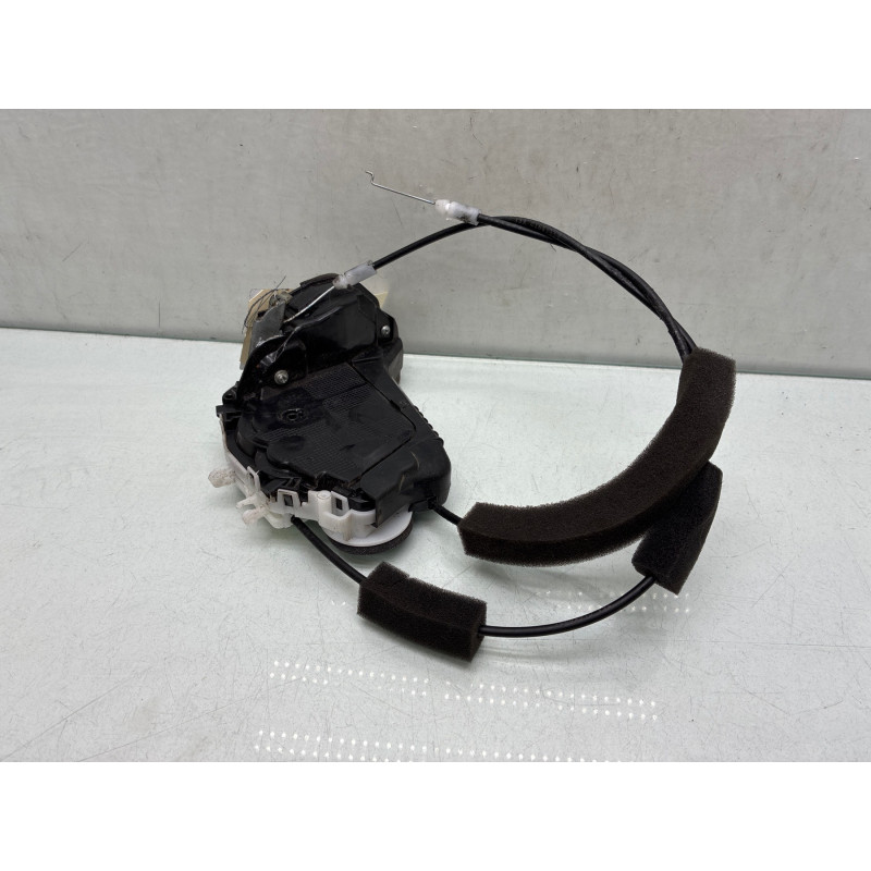 Serrure arriere droit HONDA JAZZ 4 Photo n°3