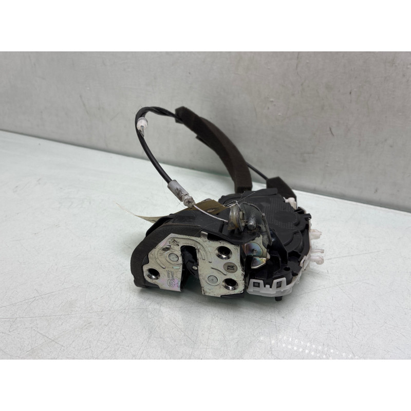 Serrure arriere droit HONDA JAZZ 4 Photo n°4