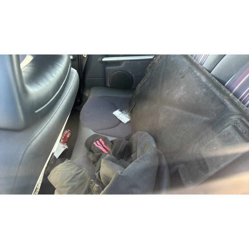 Retroviseur droit CITROEN C3 PLURIEL Photo n°17