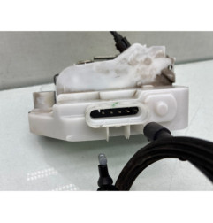 Serrure avant gauche CITROEN C3 PLURIEL