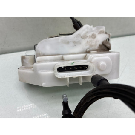 Serrure avant gauche CITROEN C3 PLURIEL