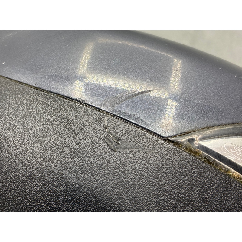 Retroviseur gauche FORD FIESTA 6 Photo n°3