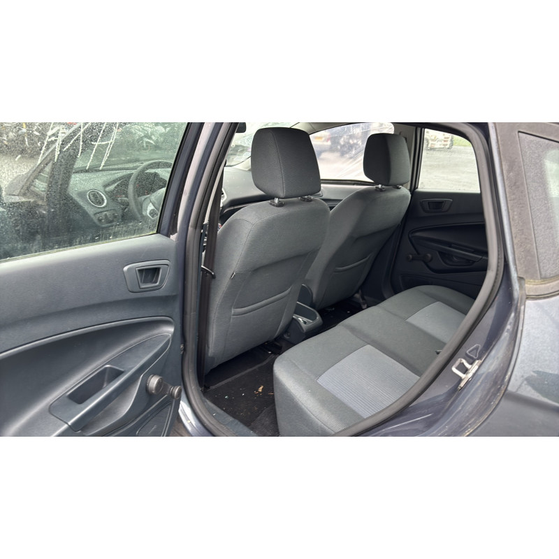 Retroviseur gauche FORD FIESTA 6 Photo n°19