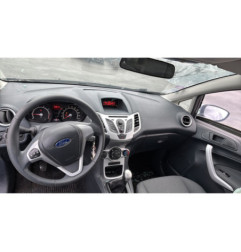 Retroviseur gauche FORD FIESTA 6
