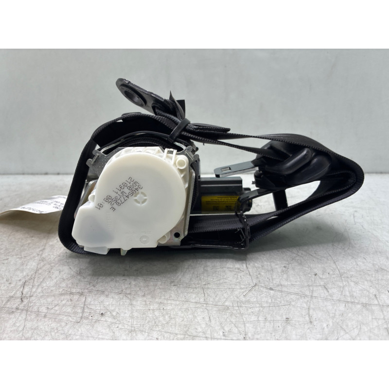 Pretensionneur de ceinture avant droit FORD FIESTA 6 Photo n°2