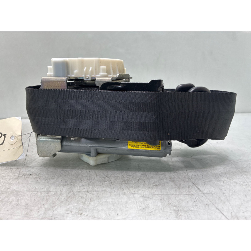 Pretensionneur de ceinture avant droit FORD FIESTA 6 Photo n°4