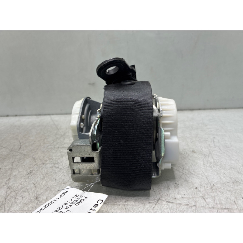 Pretensionneur de ceinture avant droit FORD FIESTA 6 Photo n°5