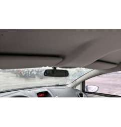 Pretensionneur de ceinture avant droit FORD FIESTA 6