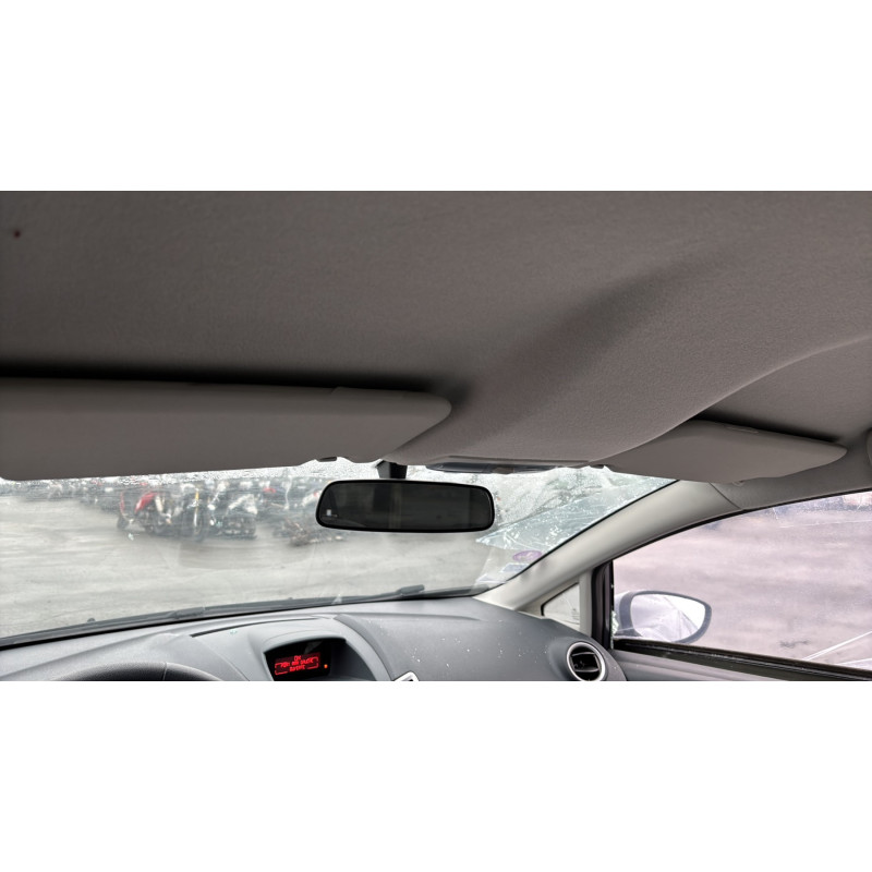 Pretensionneur de ceinture avant droit FORD FIESTA 6 Photo n°18