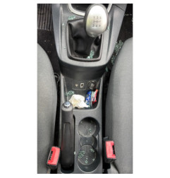 Pretensionneur de ceinture avant droit FORD FIESTA 6