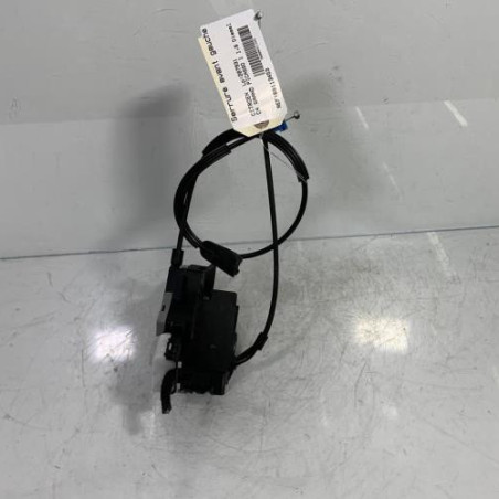 Serrure avant gauche CITROEN C4 GRAND PICASSO 1