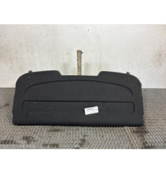Plage arriere FORD FIESTA 6