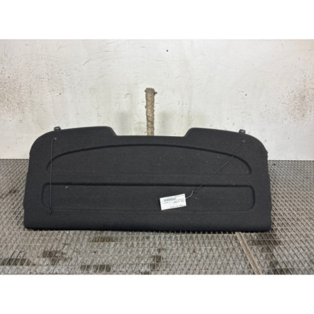 Plage arriere FORD FIESTA 6