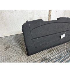Plage arriere FORD FIESTA 6