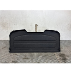 Plage arriere FORD FIESTA 6