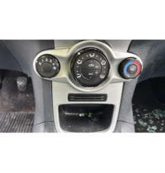 Plage arriere FORD FIESTA 6