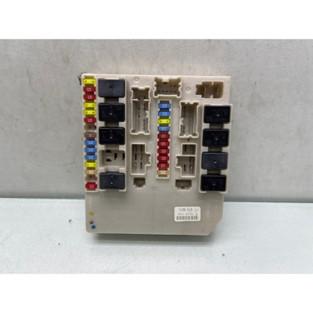 Boitier UPC RENAULT GRAND MODUS Photo n°1