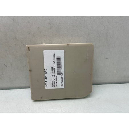 Boitier UPC RENAULT GRAND MODUS