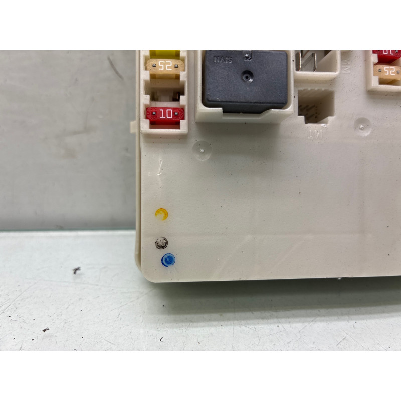 Boitier UPC RENAULT GRAND MODUS Photo n°3