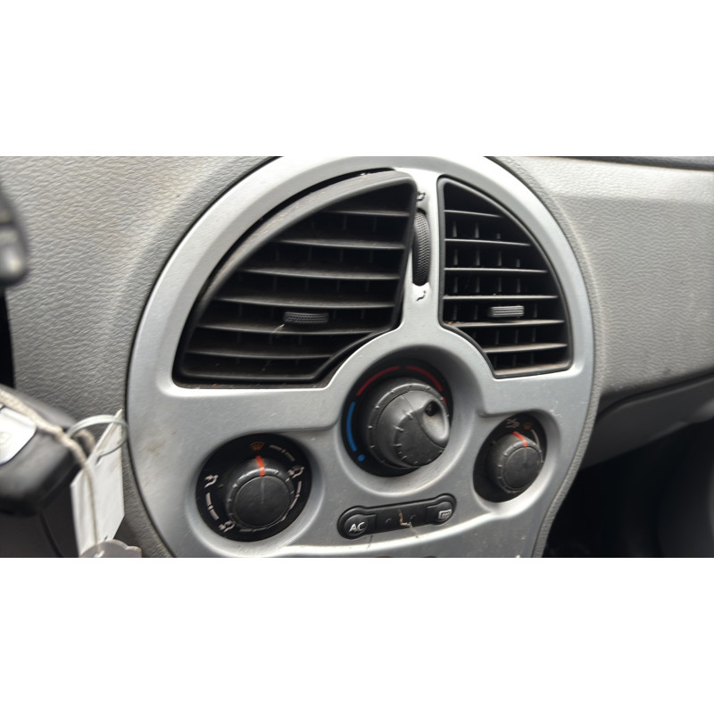 Boitier UPC RENAULT GRAND MODUS Photo n°20