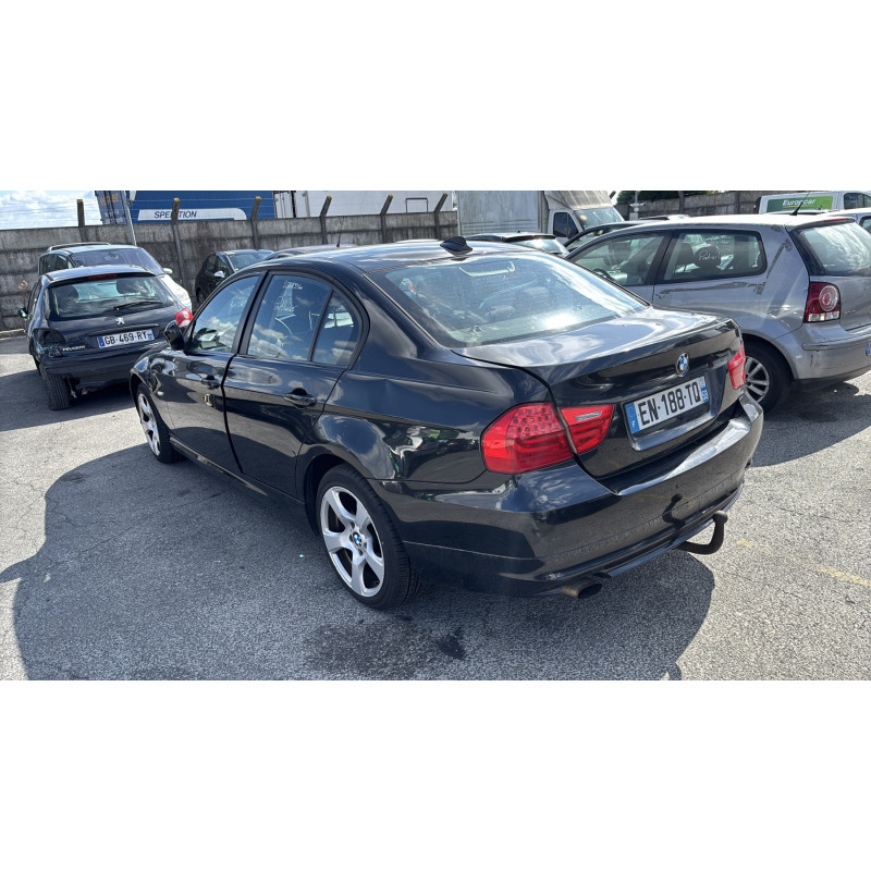 Retroviseur gauche BMW SERIE 3 E90 Photo n°9