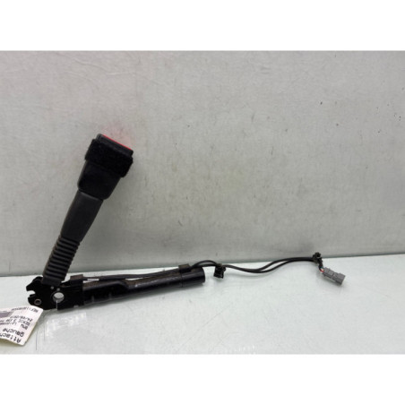 Pretensionneur de ceinture avant gauche BMW SERIE 3 E90