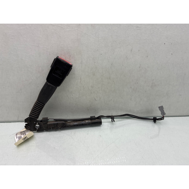 Pretensionneur de ceinture avant droit BMW SERIE 3 E90 Photo n°3