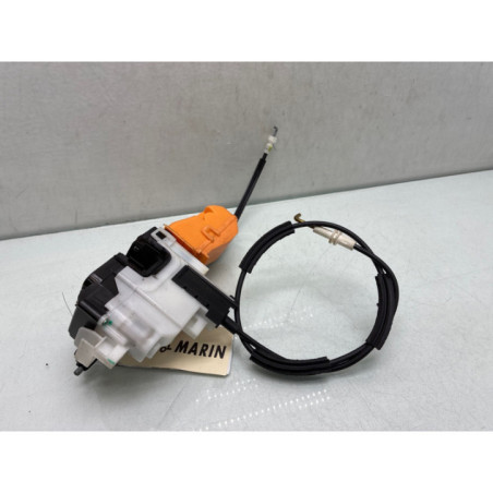 Serrure avant gauche FORD KA 2
