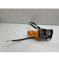 Serrure avant gauche FORD KA 2
