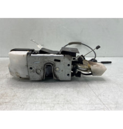 Serrure avant gauche VOLKSWAGEN FOX Photo n°1