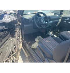 Serrure avant gauche VOLKSWAGEN FOX