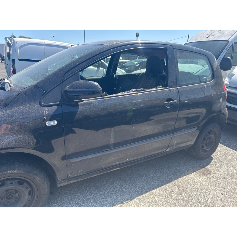 Serrure avant gauche VOLKSWAGEN FOX Photo n°10