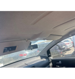 Serrure avant gauche VOLKSWAGEN FOX