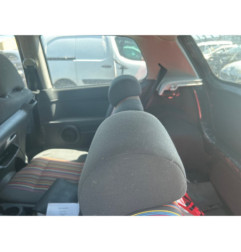 Serrure avant gauche VOLKSWAGEN FOX