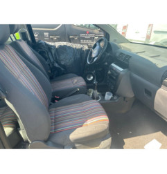 Serrure avant gauche VOLKSWAGEN FOX